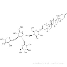 TOMATINE CAS 17406-45-0